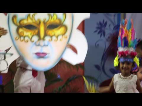 GRADUATION DAY CELEBRATION,RYAN INTERNATIONAL,NEW PANVEL 16022017