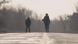 Carpenter Brut "Anarchy Road" Feat Jim (OddZoo / Filago)