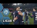 Paris Saint-Germain - Olympique de Marseille (2-0 ...