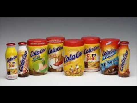 Bengro García - Colacao (Original Mix)