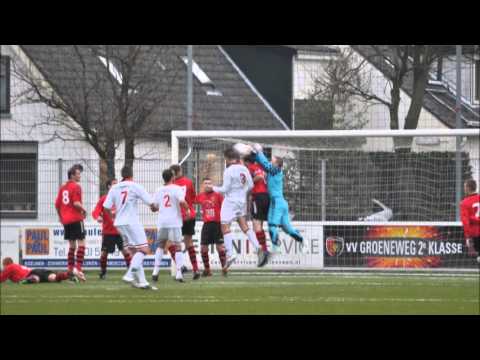 Groeneweg-Slikkerveer