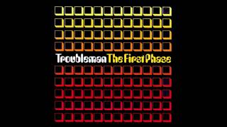 Troubleman - Pieces of Ipanema (Mark Pritchard Remix)