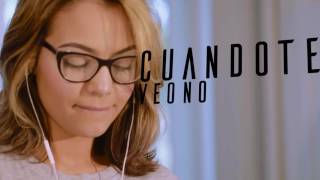 Keven y Ery Tenerte (Lyric Video)