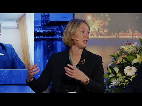 The Rīga Conference, Day 2