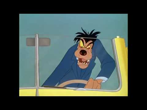 Expressway (To Your Heart) (Goofy Music Video)