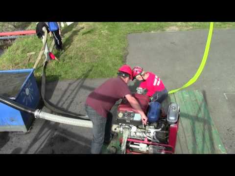 ŠHL Dolany 2014- děti Třísov