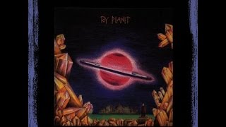 Toy Planet - Irmin Schmidt & Bruno Spoerri (1981 Full Album)