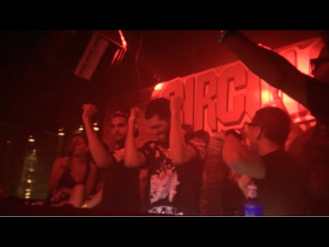 The Martinez Brothers playing Los Pastores - What Happened (Filsonik Remix) at Dc10 Ibiza Circoloco