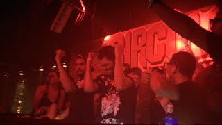The Martinez Brothers playing Los Pastores - What Happened (Filsonik Remix) at Dc10 Ibiza Circoloco