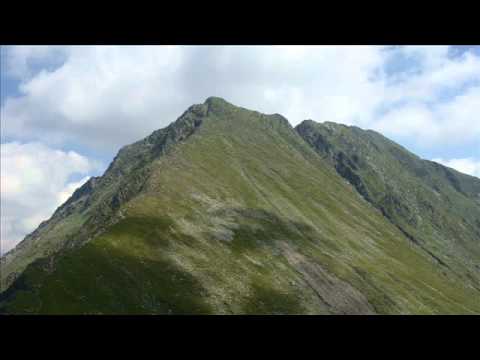 In fata Tronului de sus  -  Interpret Pribac Ioan.wmv