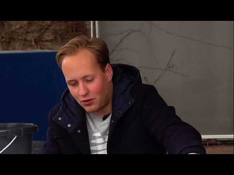 ‘HEB JE OOIT EEN SLIPJE NAAR BENEDEN GETROKKEN?’