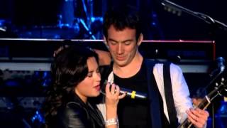 Demi Lovato - Remember December (Live at Wembley Arena)
