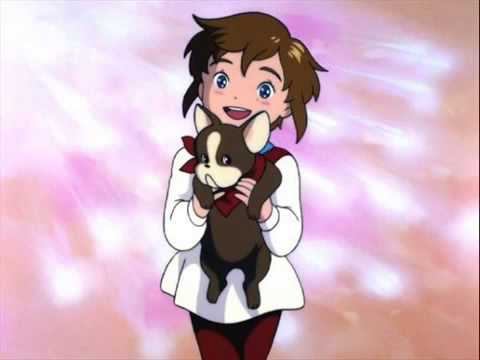 Remi, Nobody's Girl . Ending song