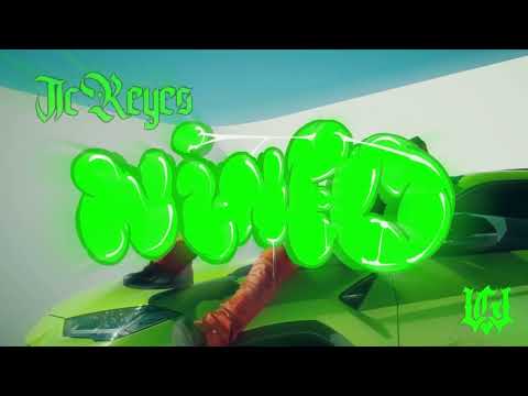 JC REYES - NINFO FT DE LA ROSE & MC MENOR JP (Mix) | Nacer de Nuevo ALBUM 💚