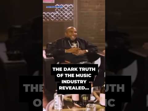 The Dark Truth Of The Music Industry Revealed#nore#iamathlete#drinkchamps#themusicindustry#hiphop
