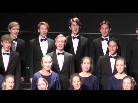 SAGASTIPEAN, Javier Busto - STOCKHOLMS MUSIKGYMNASIUM CHOIR