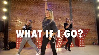 MURA MASA || WHAT IF I GO? || Dance Choreography by Jake Brandorff - #PlaygroundLA