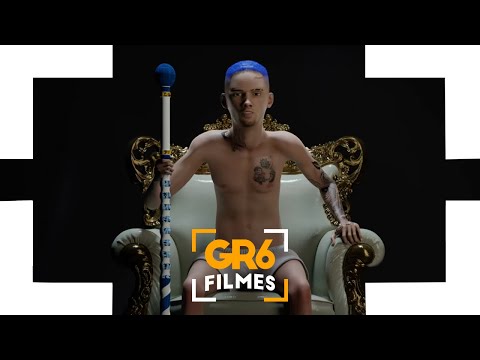 MC Rick e MC L Da Vinte - Tá Doida (GR6 Explode)