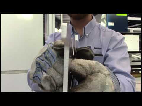 TruLaser Webinar  High performance aluminum cutting with oxygen and mixed gas1