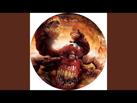 Murk & Disappear (feat. Talabun)