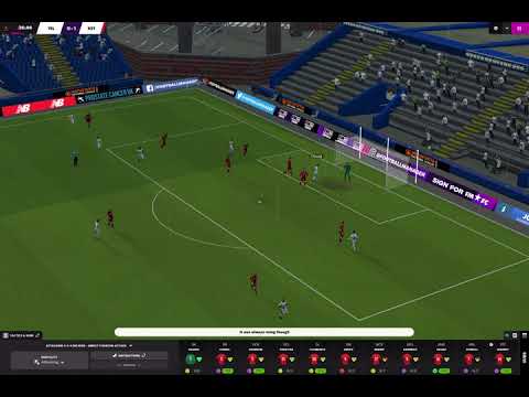 National League North | AFC Telford v Kettering