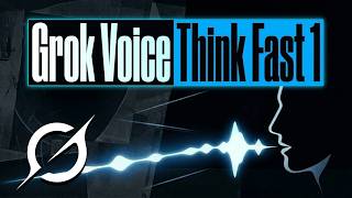 Grok Voice ThinkFast 1 Explained: How xAI Fixed Voice AI Latency