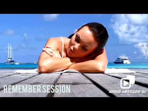 Sesión Remember (3 Junio 2022 Sala KroKer) (𝗞𝗔𝗜𝗟 𝗗𝗝 // dAVID oBREGON)