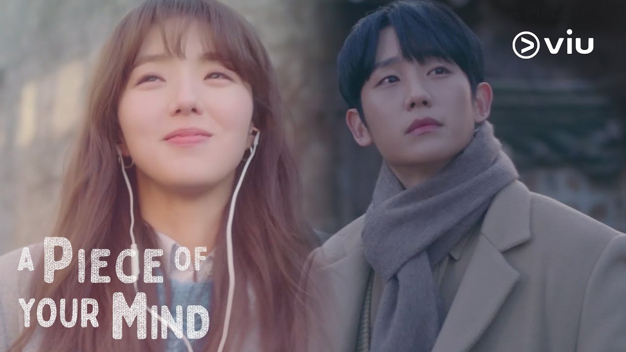 A Piece of Your Mind - Sinopsis, Pemain, OST, Episode, Review