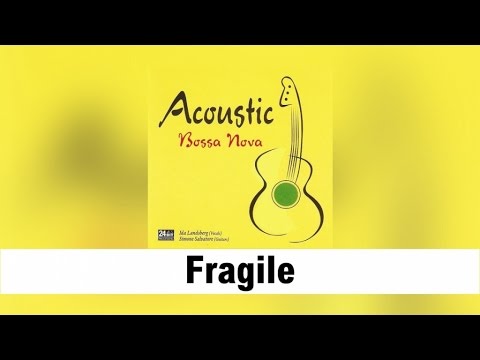 Ida Landsberg - Fragile