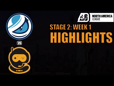 [HIGHLIGHTS] LG vs SSG | North America League 2024 - Stage 2