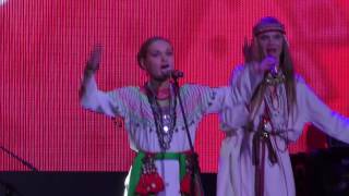 OYME &quot;Пазчангодть!&quot;