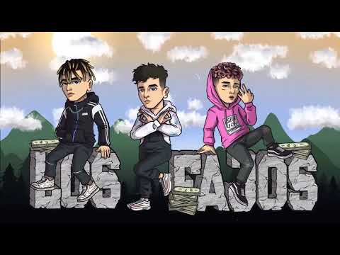 Midel x Asan x Tobi - Los Fajos (Prod. Zecca)