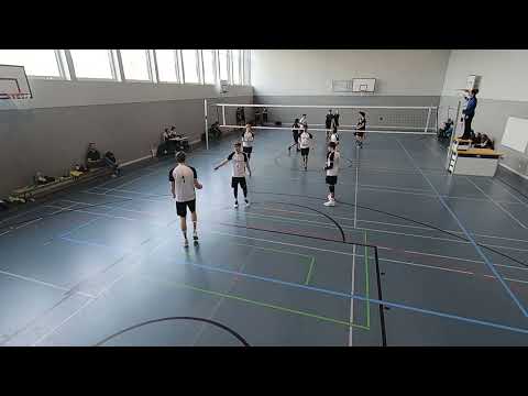 VBC Volebo vs. VBC Kanti Baden H5.L 12.03.2022 Teil 5
