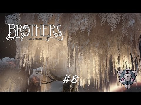 BROTHERS #8 - Hört auf eure Brüder [HD|Deutsch] Brothers: A tale of two sons