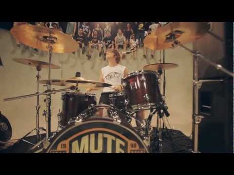MUTE - To Be With You (official video)