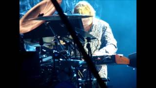 Deep Purple - 23.05.2017 - Łódź Atlas Arena (2) keyboard solo (Don Airey)