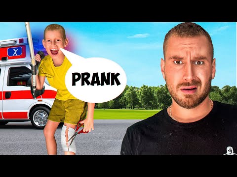 SVE SAM VAS PRENKO!!