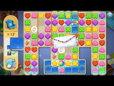 Matchington Mansion level 1165 HD