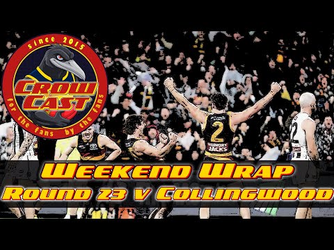 Adelaide Crows News and Chat | Round 23 v Pies | 17 August 2025