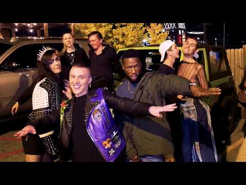 Justinface - The Grind (Back Baby Boy)