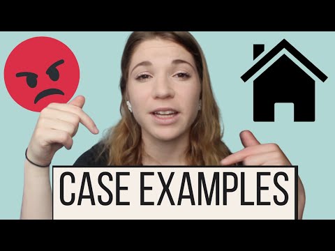 Private Nuisance in Tort Law: Explained with Examples