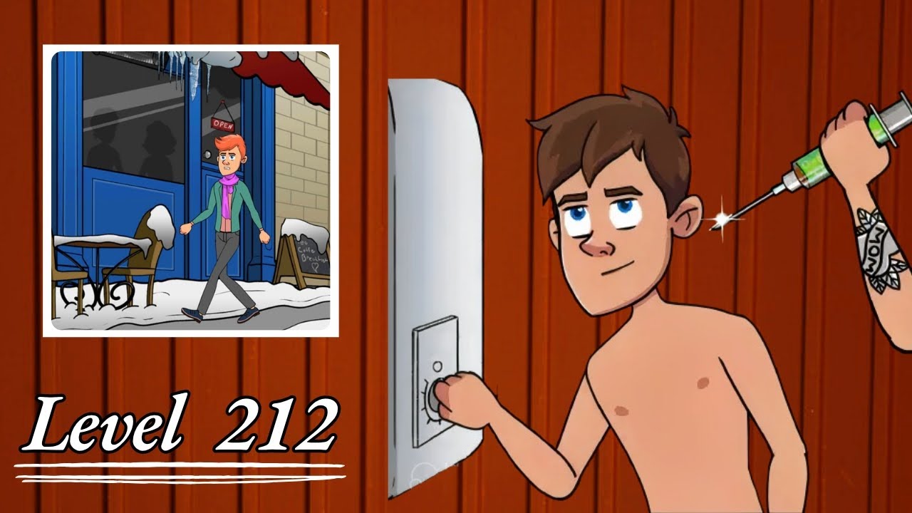 Flashback: Level 212 – How to Solve? (Walkthrough)