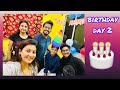 Birthday Celebration Day 2 Letsstart Nabanitamalakar ComidianSisters Letsstartvlogging