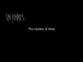 In Flames - Dismiss the Cynics [HD/HQ Lyrics in ...