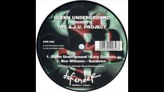 Glenn Underground - Easy Grooves