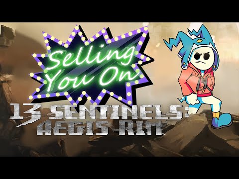 Selling You On 13 Sentinels: Aegis Rim