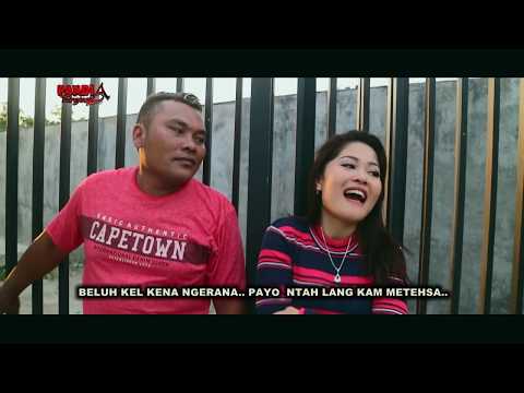 Lagu Karo Terbaru MBICING - Eso Pandia ft Maharani Br Tarigan | ALBUM MBICING | ORIGINAL