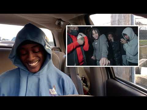 C blu x Set Da Trend - No Ozone 2 | Reaction