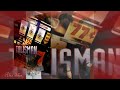 Talisman -  Back 2 The Feeling