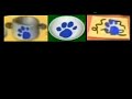 Blue S Clues How To Draw 3 Clues From Let S Boogie
